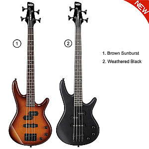 Ibanez GSRM20B 4 String Electric Bass Guitar 